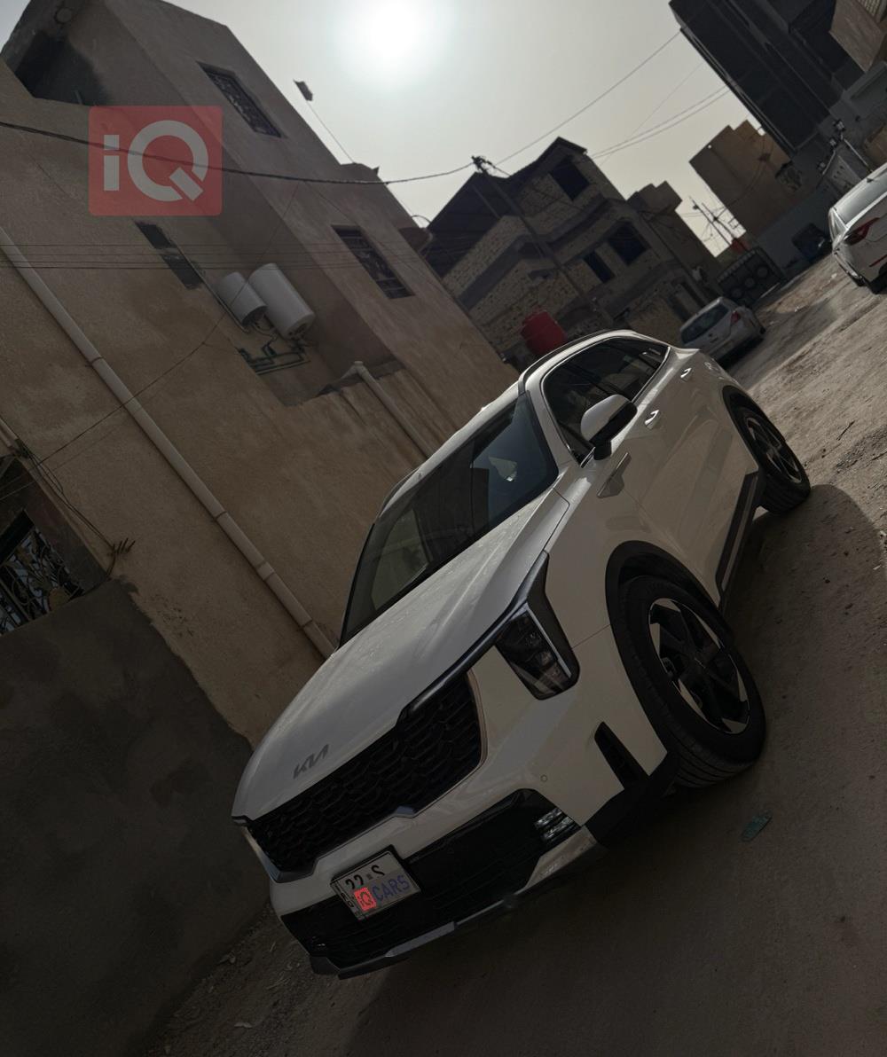 كيا سورينتو